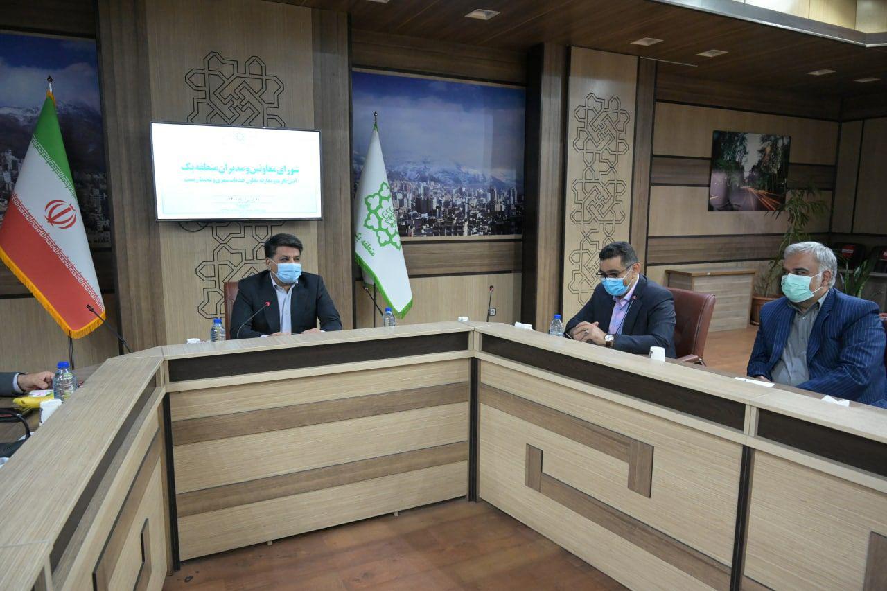 آراء ماده صد و تخلفات ساختمانی باید دغدغه مدیران شهری باشد