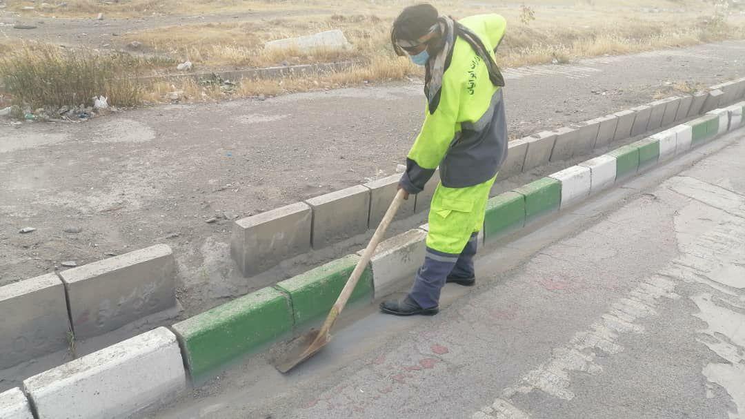 مدیریت شهری شمال تهران آماده اجرای طرح نگهداشت در محله‌ها است