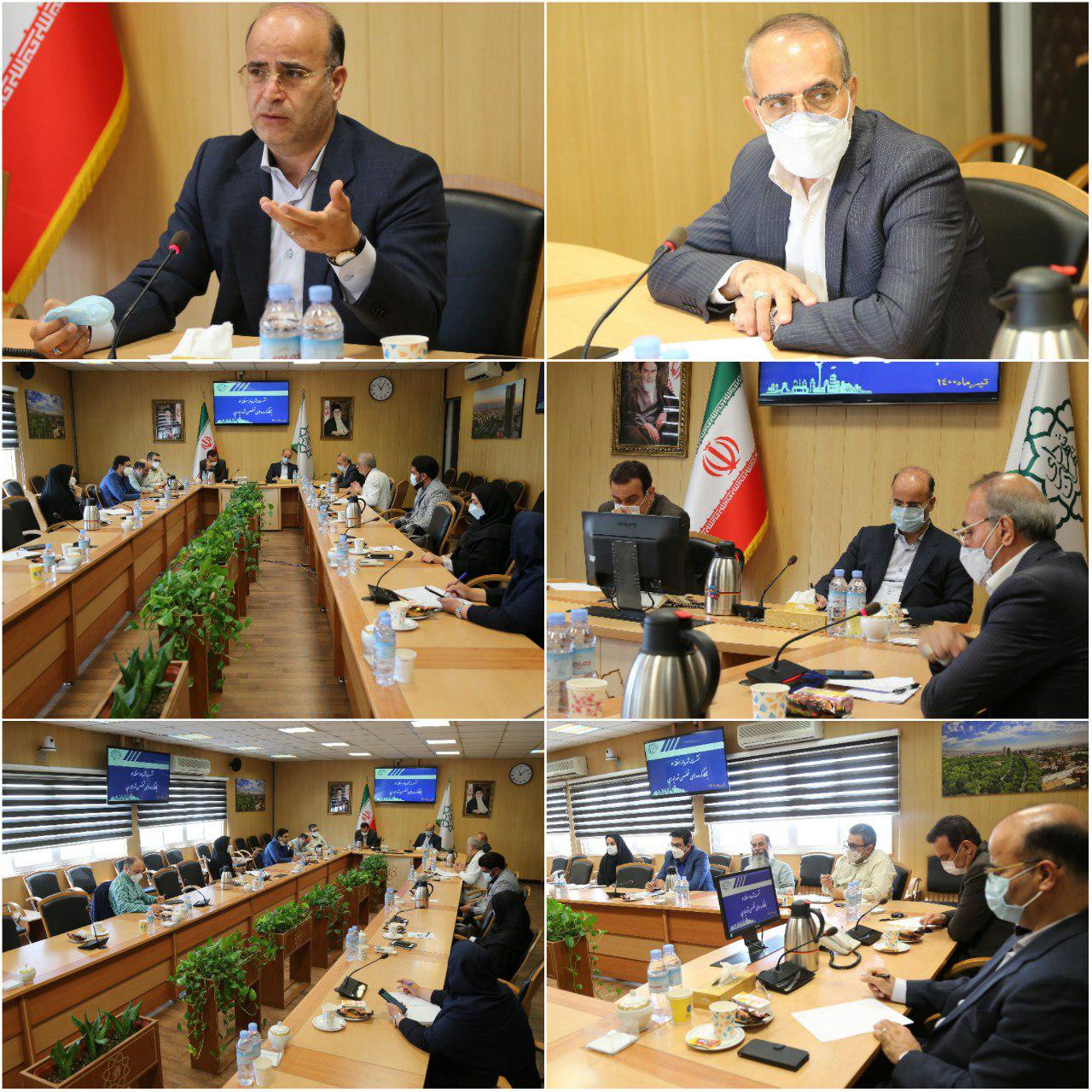 ۱۵۰۰ تخت در همراه سراهای منطقه 6 راه اندازی می‌شود