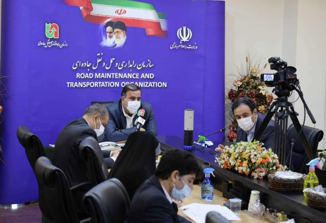 تاکید به مدیران استانی برای نظارت مستقیم بر عملکرد شرکت‌های اتوبوس‌رانی