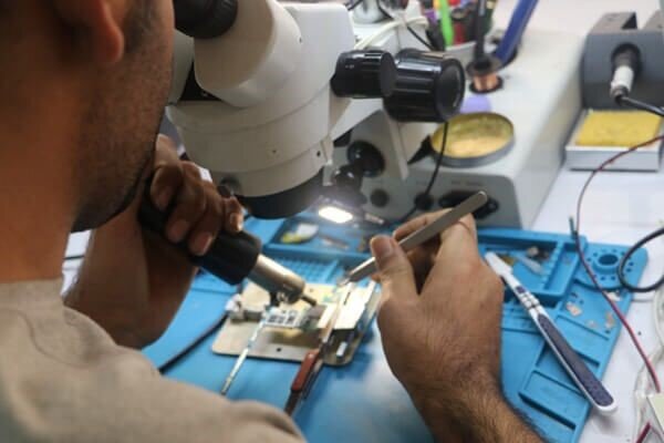 وابستگی ۹۰ درصدی به واردات آچار