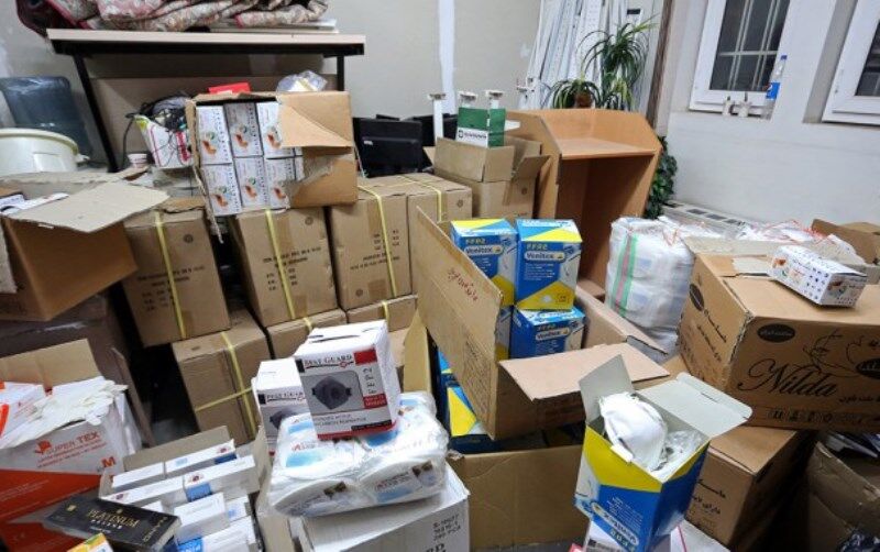 کاهش ۶۵ درصدی اسباب‌کشی در پایتخت با تمدید اجباری اجاره‌نامه‌ها