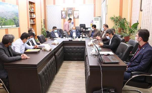 تقدیر از ایرانسل برای اجرای سریع پروژۀ شهر هوشمند آمل