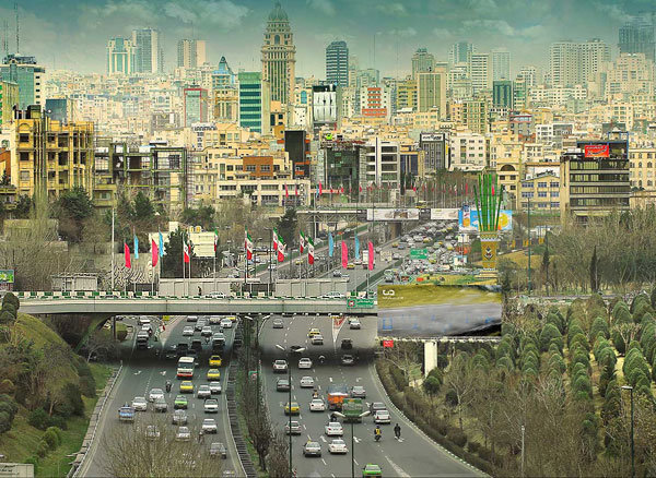 امکان دسترسی به داده‌های خام بازار مسکن تهران وجود ندارد