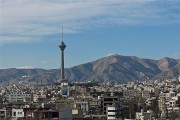 توجه به ورودی‌ و خروجی‌ تهران برای استفاده از ظرفیت‌های گردشگری