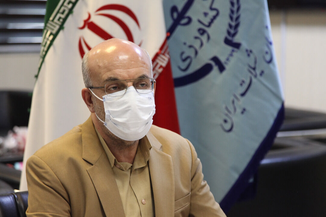 افزایش ۷ برابری تولید گوشت ماهیان خاویاری