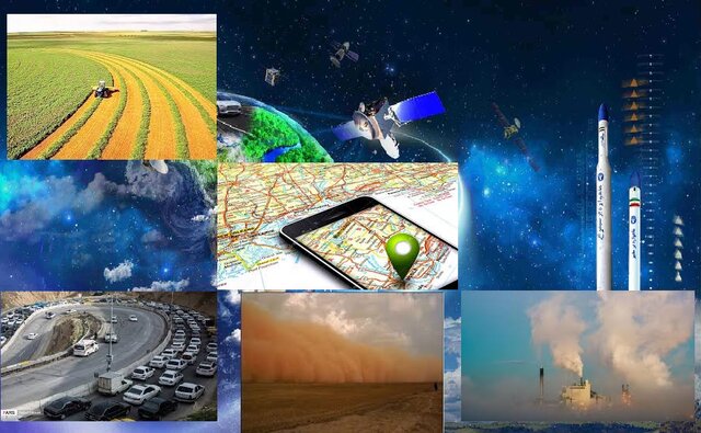 معرفی زیست‌بوم کسب و کارهای فضاپایه از سوی سازمان فضایی