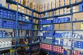 تولید بالای لوازم یدکی تقلبی در کارگاه‌های زیرزمینی