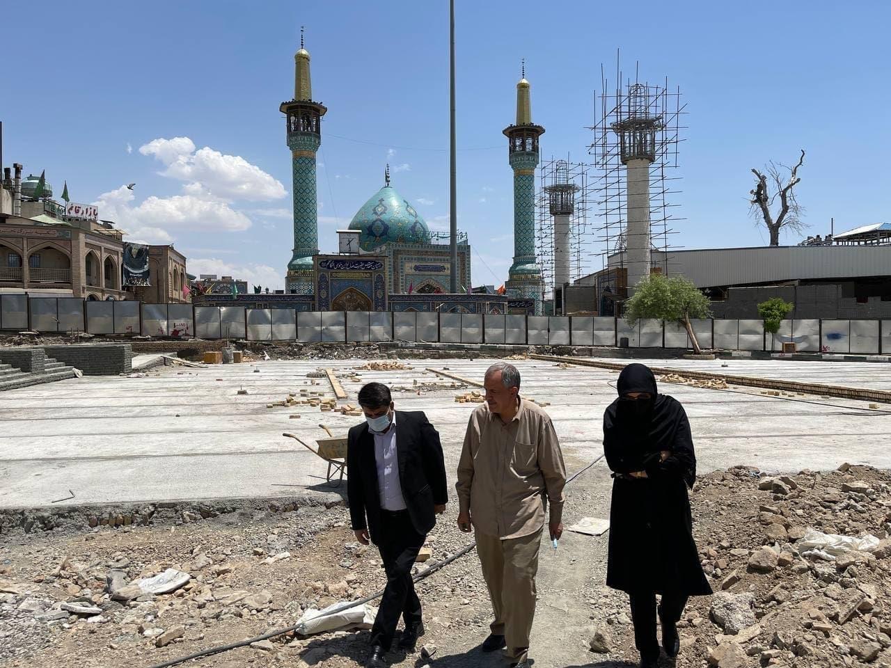 اماکن تاریخی و خانه موزه‌ها، گردشگری را در شمال تهران رونق می‌بخشد