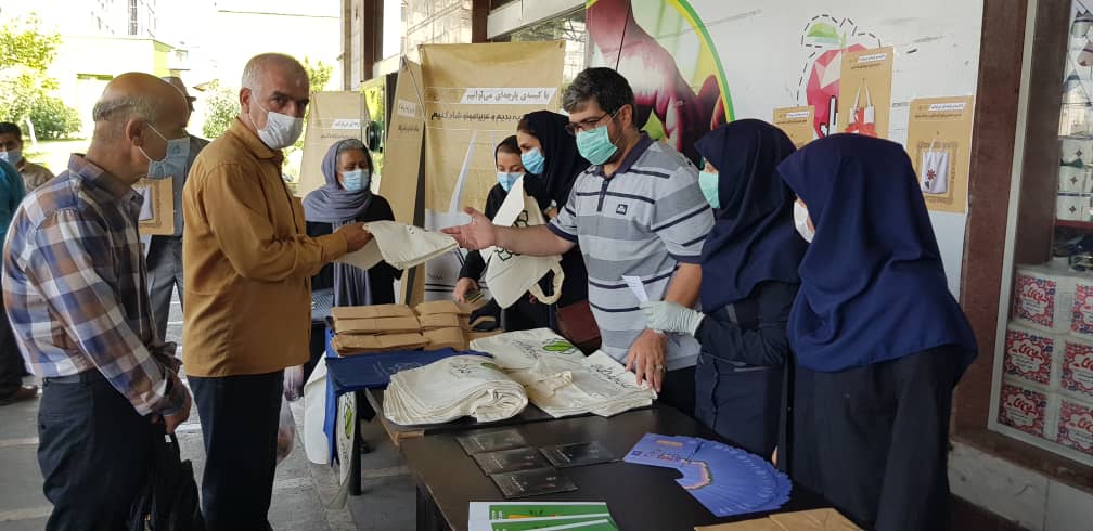 گزارش گرانی قیمت نان به سامانه‌های ۱۲۴ و ۱۳۵