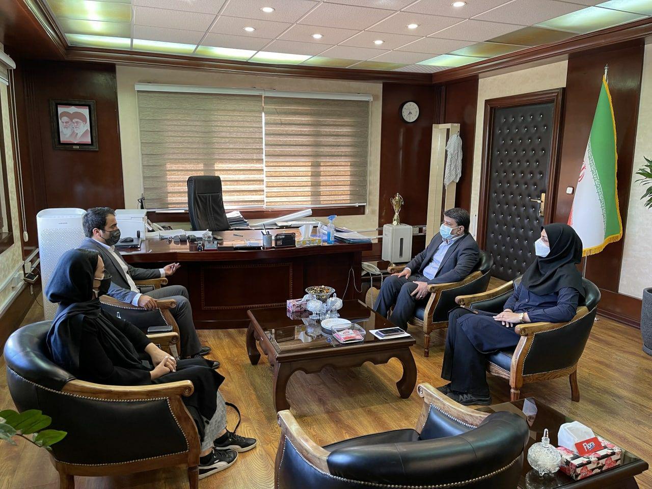 منطقه یک به دنبال جذب سرمایه گذار در حوزه گردشگری است