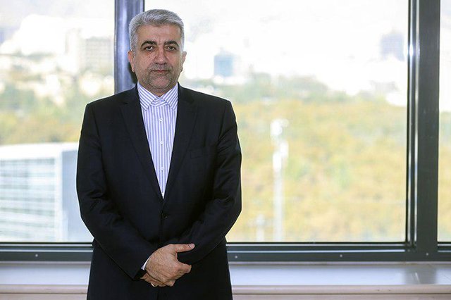 دوره وزیر نیرو با خاموشی به پایان رسید