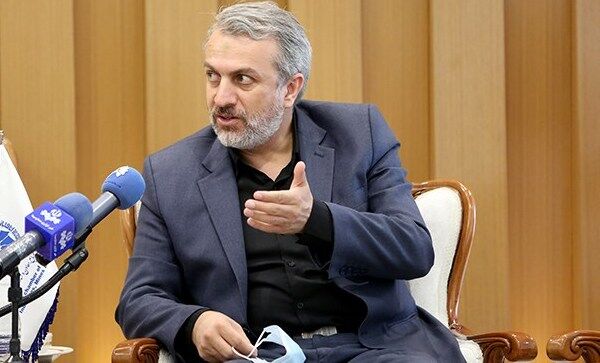 وعده وزیر صمت بر عبور صادرات از ۴۰ میلیارد دلار تا پایان سال