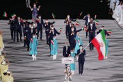 پایان المپیک با تثبیت مقام ایران در جایگاه ۲۷ توزیع مدال‌ها