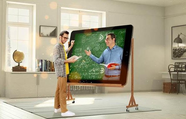 طرح رایگان داناپلاس ایرانسل همزمان با فصل جدید آموزش