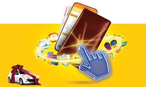 خرید بستۀ اینترنت با کیف پول دیجیتال، برای کاربران IOS هم ممکن شد