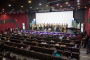 افتتاح ۱۸۰ سالن سینمایی جدید تا پایان سال