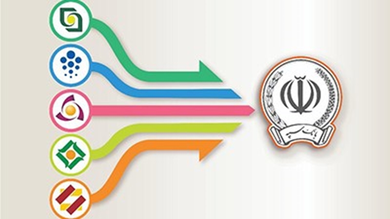 قطع درگاه‌های بانک سپه و کوثر در 21 و 22 مرداد