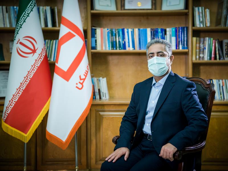 مهم‌ترین ضلع ساخت مسکن مبحث تامین مالی است