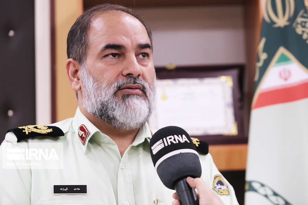 پلیس بین‌الملل کلاهبردار را به کشورش برگرداند