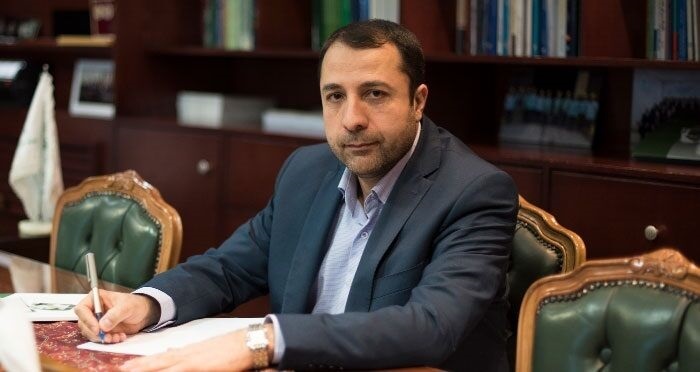 افزایش ۳ هزار میلیاردی سرمایه بانک شهر از محل درآمد شهرداری‌ها