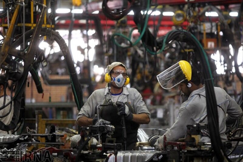 مکانیسم ماشه تاثیری بر تولید نخواهد داشت