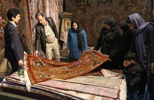 جزییات وام ۱۲ میلیون تومانی قالیبافان