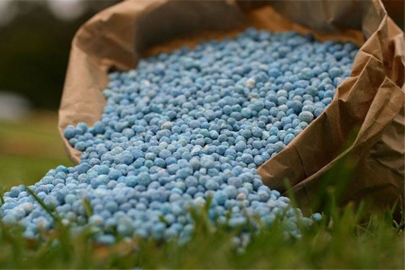 تامین ۴۵۰ هزار تن کود یارانه‌ای برای کشت پاییزه