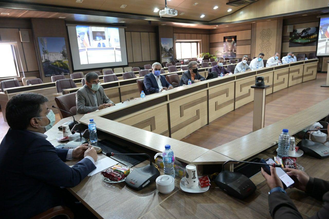 آماده سازی شمال تهران برای میزبانی محرم