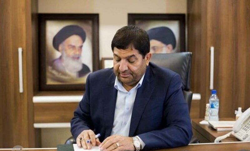 دستور ویژه معاون اول رئیس‌جمهور برای حل مشکل آبریز زاینده‌رود