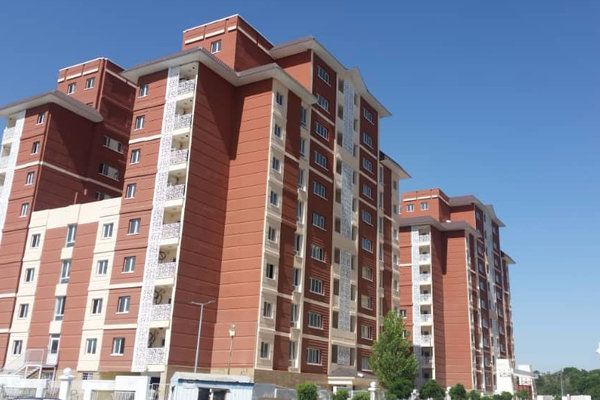 خط اعتباری ۷۴ همتی اجرای مصوبه افزایش سقف تسهیلات مسکن مصوب شد