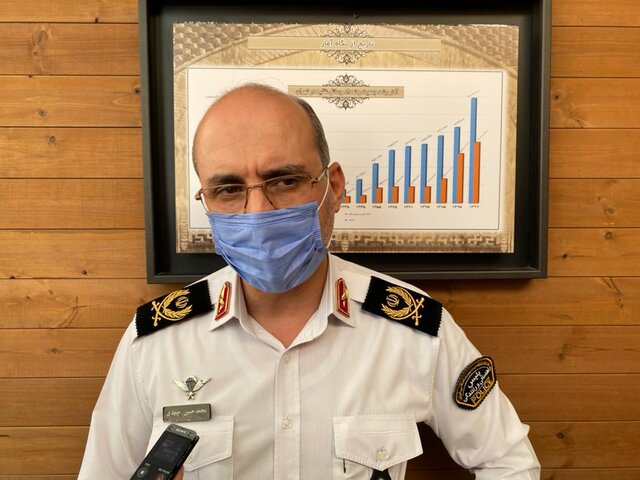 اعلام محدودیت ها و ممنوعیت‌های ترافیکی مراسم تحلیف ریاست جمهوری