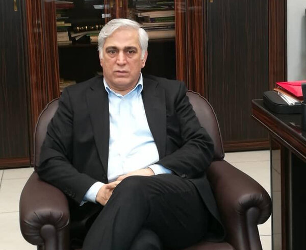 ادغام معاونت‌های وزارت جهاد کشاورزی متوقف شود