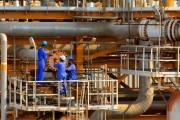 ایران به فناوری تولید مستقیم هلیوم از گاز طبیعی دست یافت