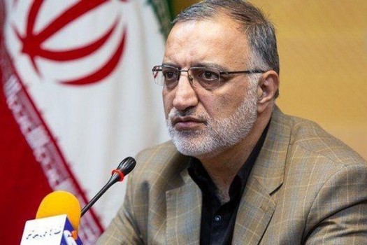 زاکانی به عنوان نوزدهمین شهردار تهران انتخاب شد