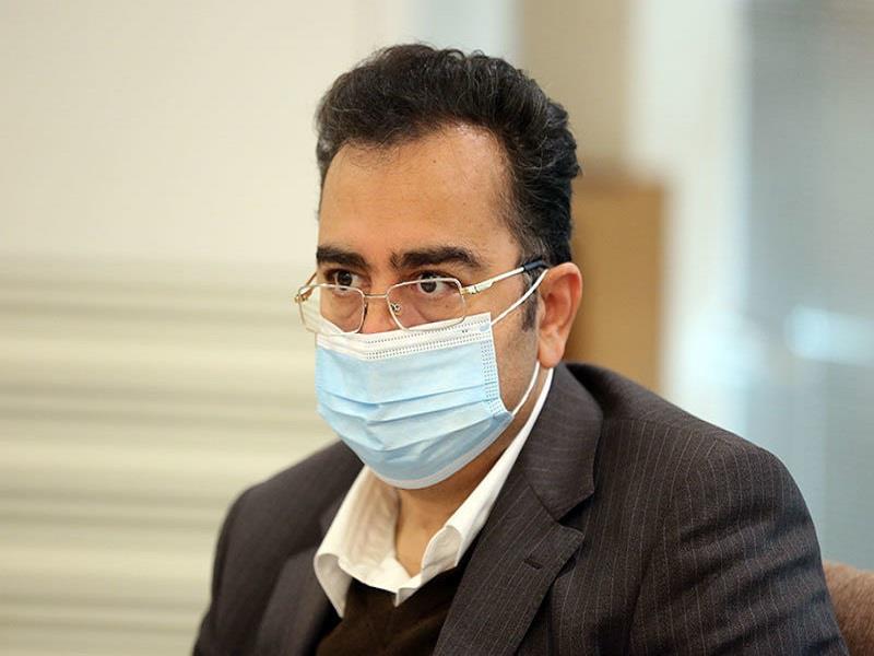 سرمایه‌گذاری‌ شرکت عمران شهرهای جدید در امور زیربنایی و روبنایی