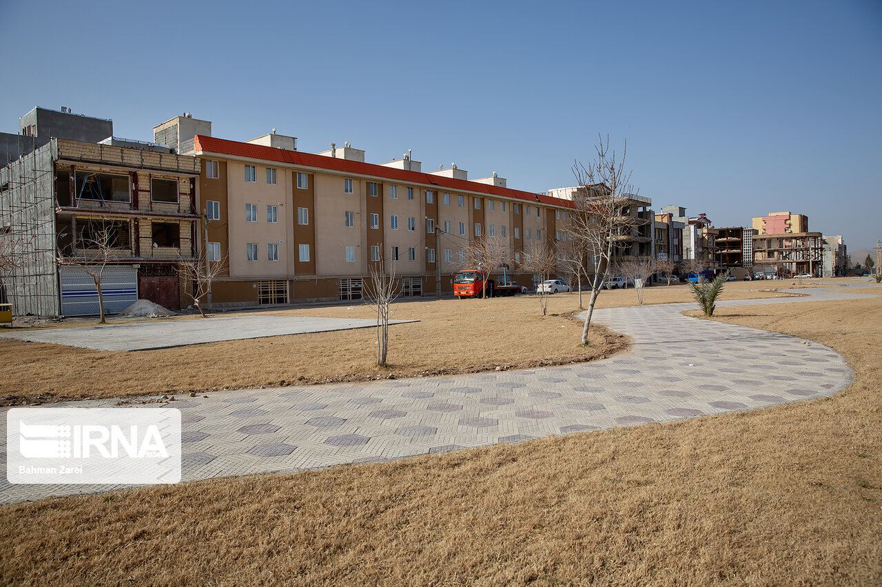 آمادگی وزارت راه و شهرسازی برای جهادی به گستره ایران