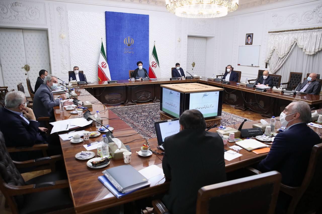 دیدگاه‌های نخبگان اقتصادی برای نظارت بر تامین کالا استفاده شود