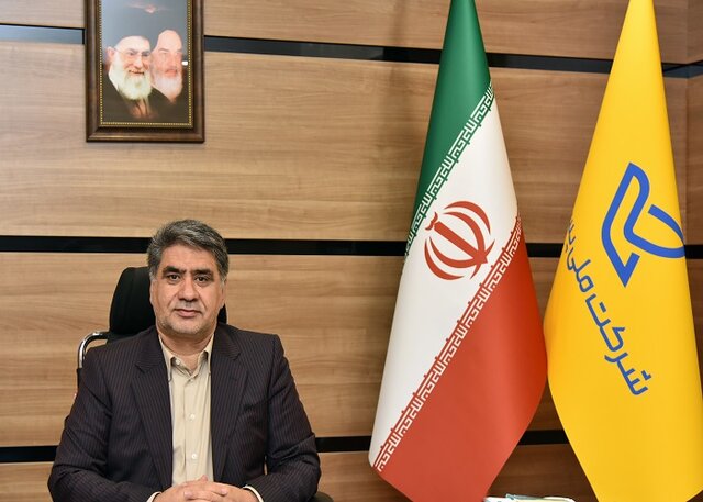 شبکه پستی خدمات گسترده‌ای به ناشران ارائه می‌دهد