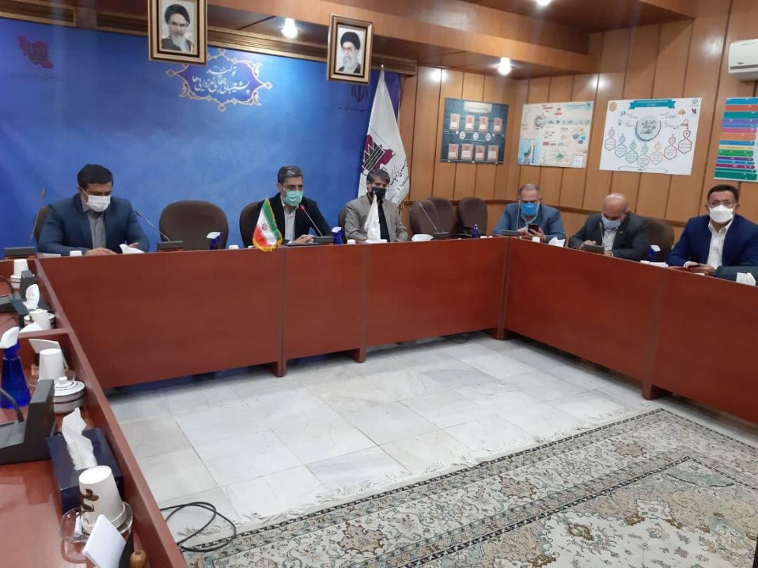 احیای 2000 هزار واحد تولیدی راکد تا پایان سال