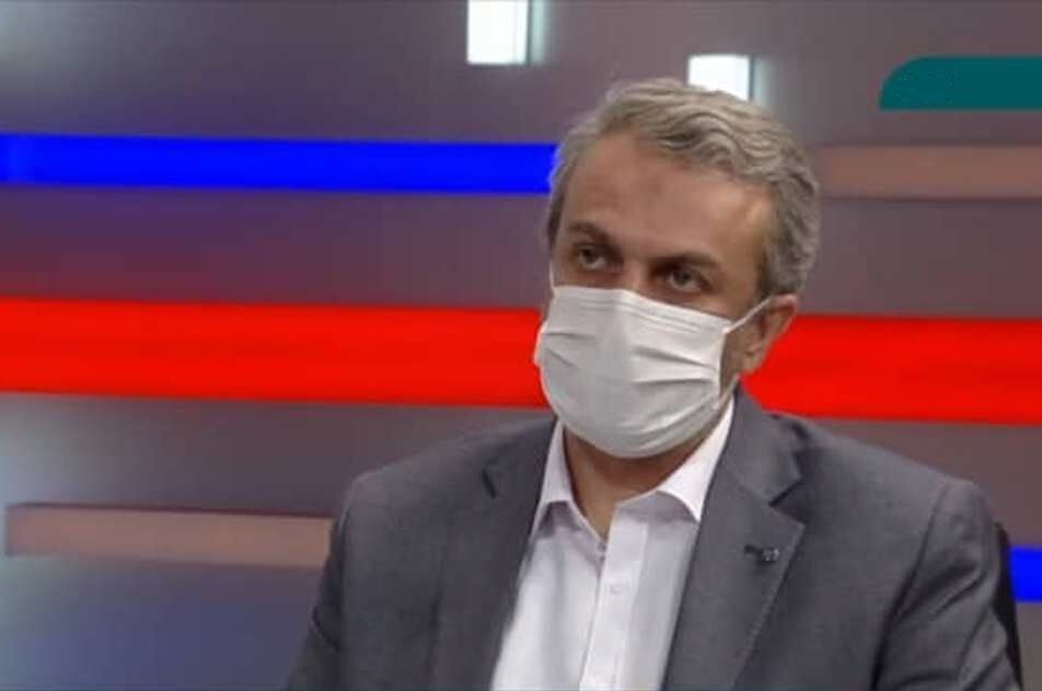 رسیدن به حجم صادرات یک میلیارد دلاری با ارمنستان دست یافتنی است