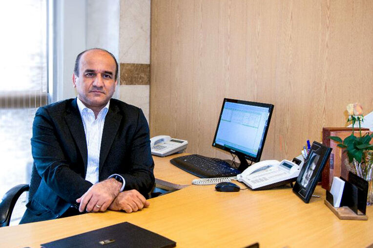 داخلی‌سازی ۲۲ نوع کاتالیست صنعت پتروشیمی به ارزش ۱۲۳ میلیون دلار