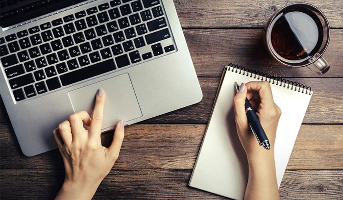 نخستین رویداد “من برنامه نویسم” برگزار می‌شود