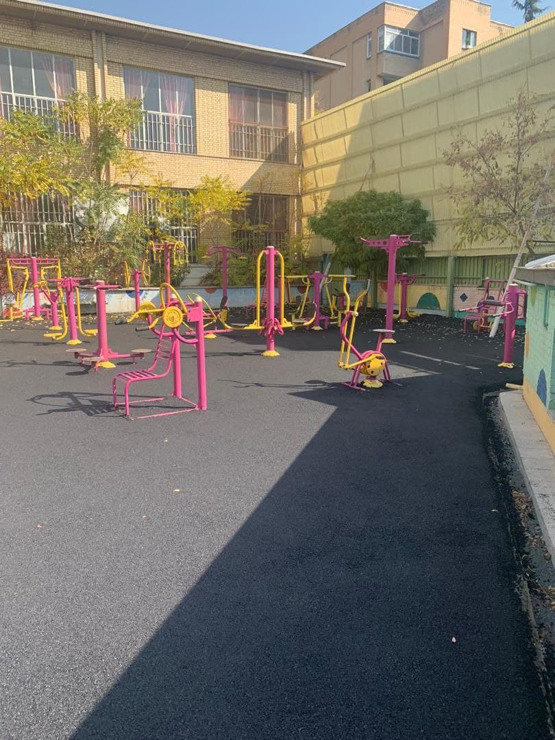 ۷۳۰ معلم مدارس عادی برای تدریس به دیرآموزان آموزش دیدند