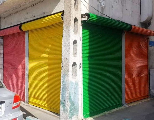 اهم اقدامات اداره زیباسازی شهرداری منطقه 7 در راستای زیبایی منظر شهری