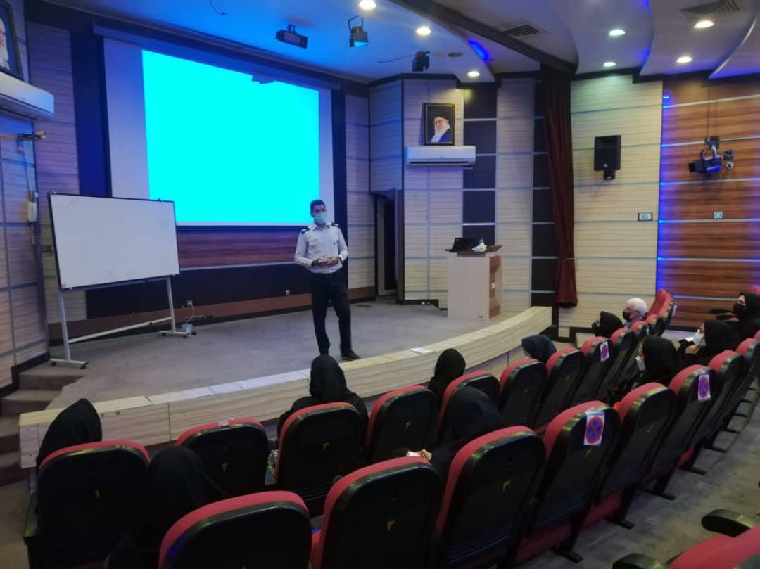 طرح پلاک ایمن در محلات شمال تهران آغاز شد