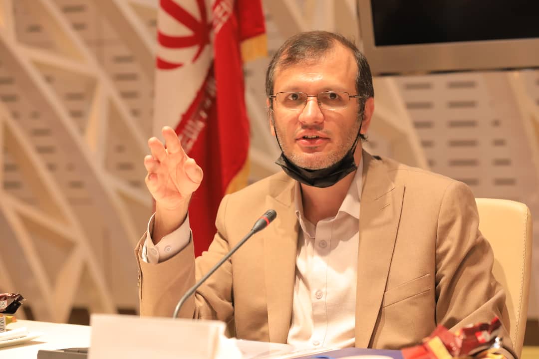 شهر دوستدار کودک را باید از نگاه کودکان طراحی کرد