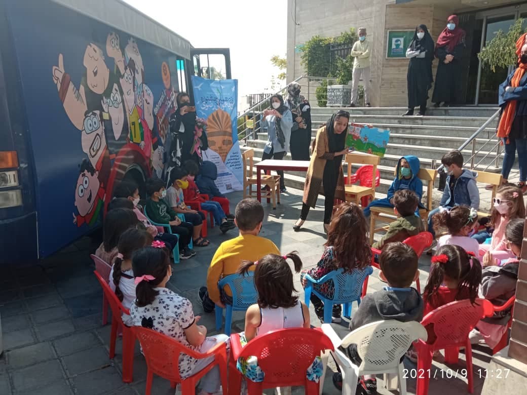 برنامه‌های متنوع فرهنگی در شمال تهران برگزار می‌شود