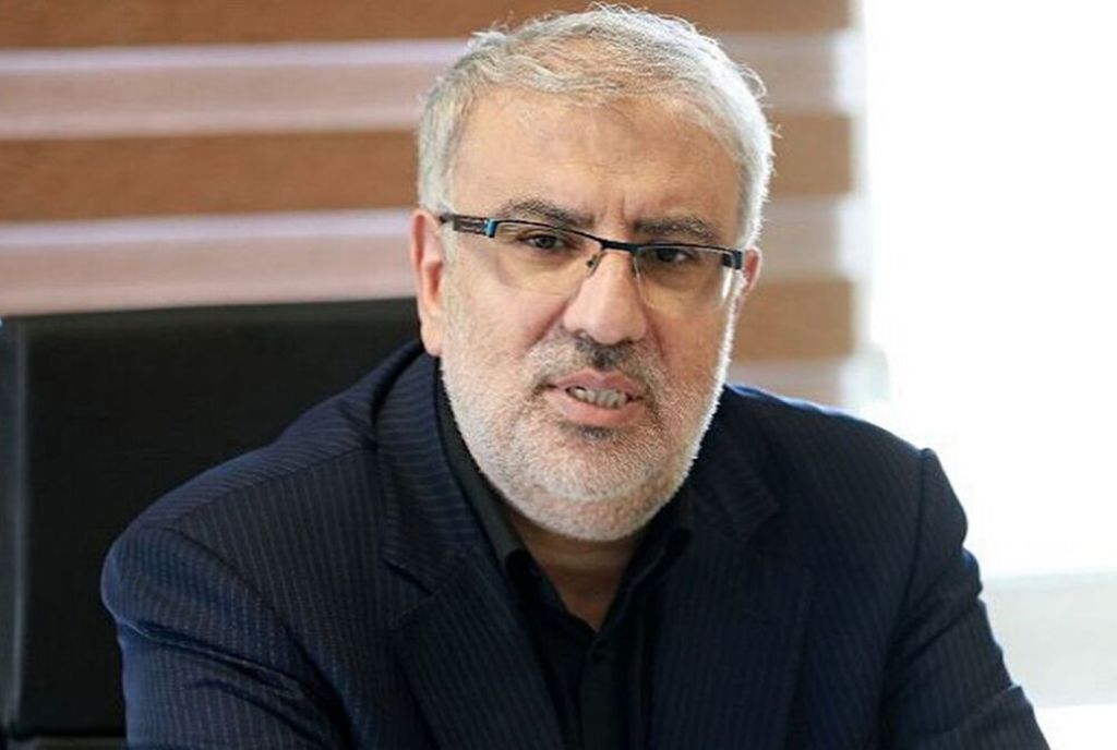 ایران توانایی حل بحران سوخت در دنیا را دارد