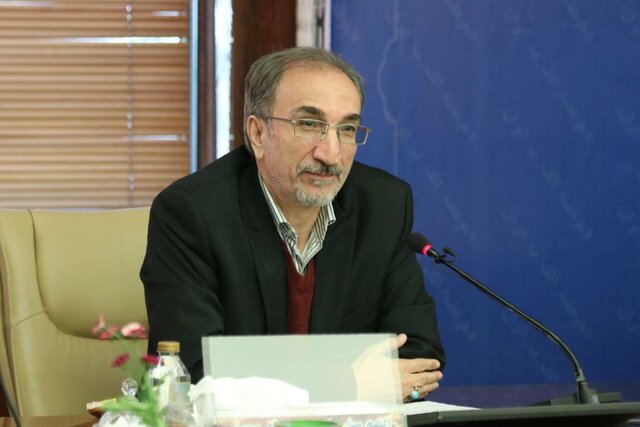 برداشت غیر قانونی ماسه برای ساخت ویلا!